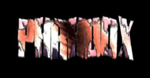 Paradox logo