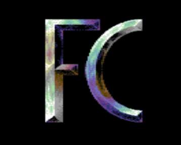 Focus logo