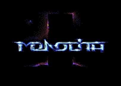 Monolight logo