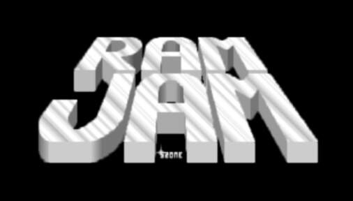 RamJam