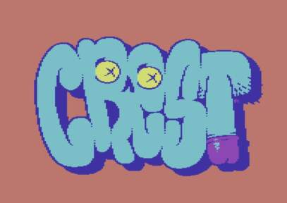 Crest logo