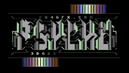 Psyche logo