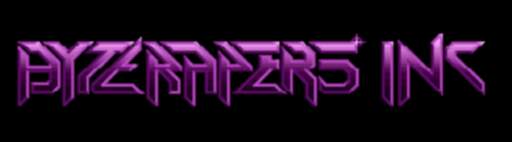 Byterapers inc.