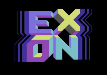 Exon logo