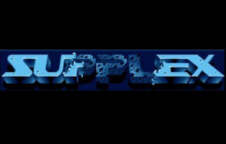 SUPPLEX