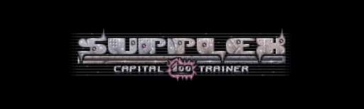 SUPPLEX