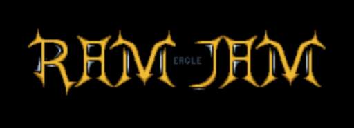 Ram Jam logo