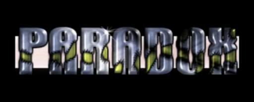 Paradox logo
