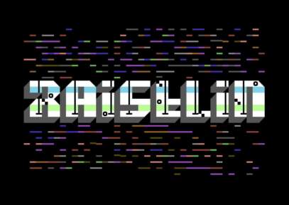 Raistlin logo