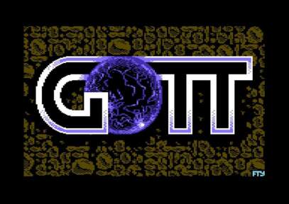 Gott logo