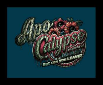 Apocalypso logo