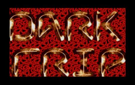 Dark Trip logo