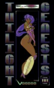 Twilight Genesis logo