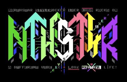 Nthstar logo