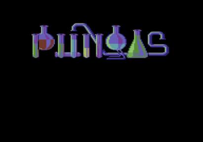 Pungas logo