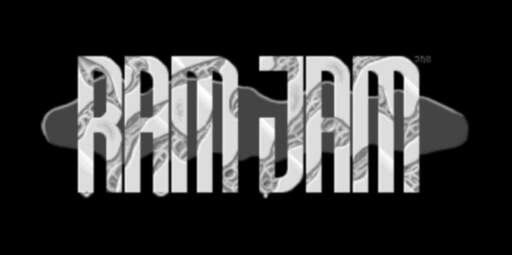 Ram-Jam logo