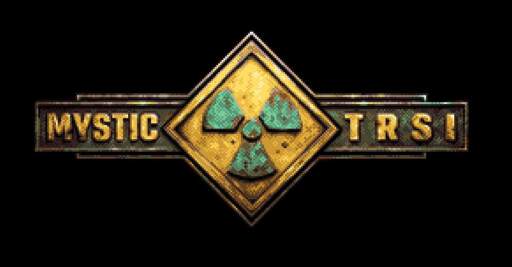 Mystic & Trsi logo