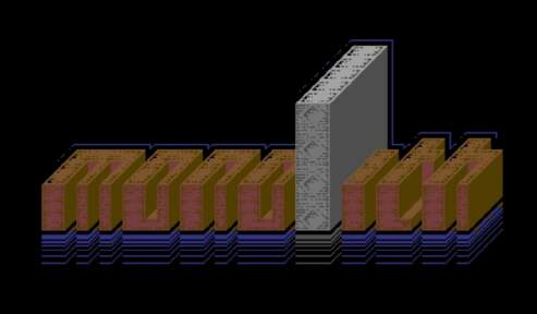 Monolith 