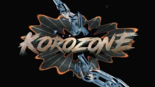 Korozone logo