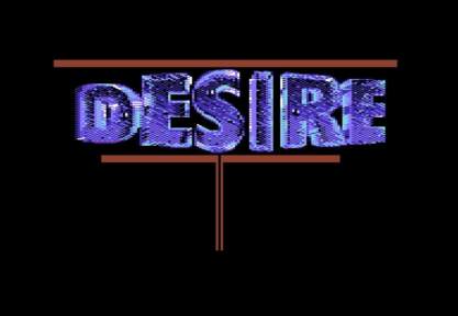 Desire logo