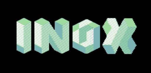 Inox logo
