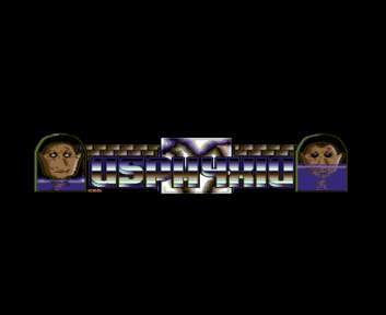 Asphyxia Logo