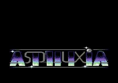 Asphyxia Logo 