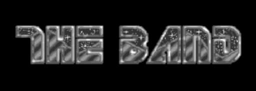 The Band logo