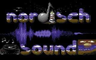 Nordischsound logo