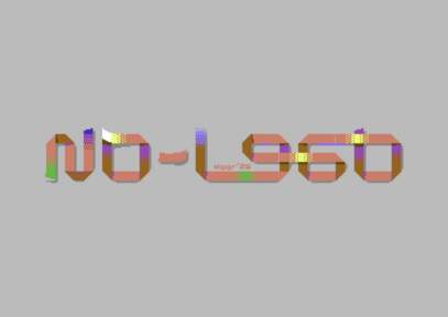 No L960 logo