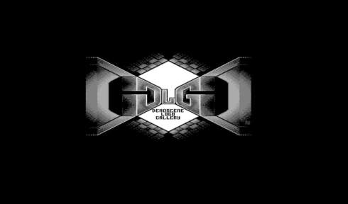 DLG (Demoscene Logo Gallery)