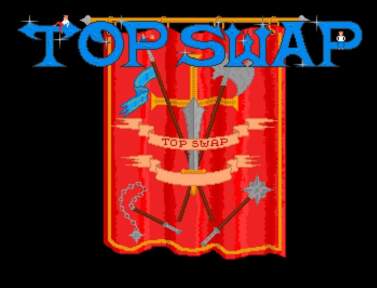 Top Swap logo