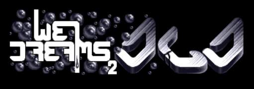 Wet Dreams 2 logo