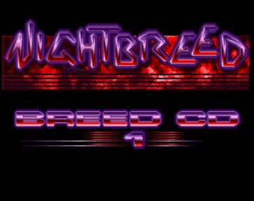 Nightbreed logo