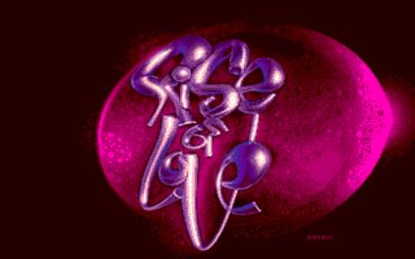 RISE OF LOVE