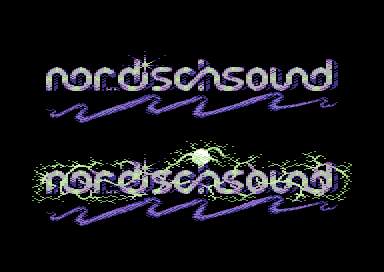 Nordischsound logo