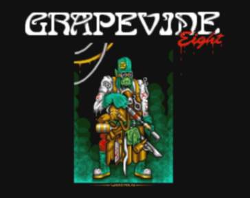 Grapevine 08 logo