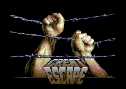 Great Escape 