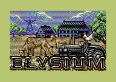 ELYSIUM