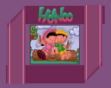 Honoo logo