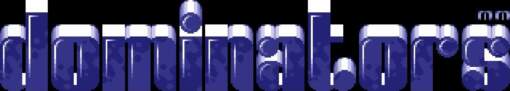 Dominators logo