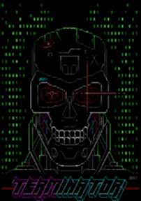 Terminator logo