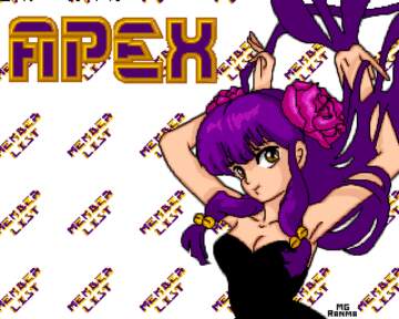Apex Picture
