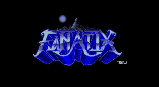 Fanatix logo