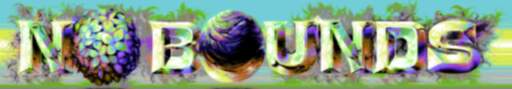 No Bounds logo