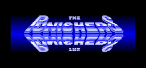 The Punishers 