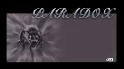 Paradox