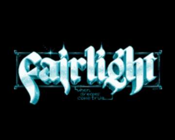 FAIRLIGHT