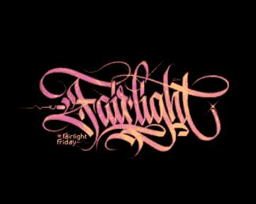 FAIRLIGHT