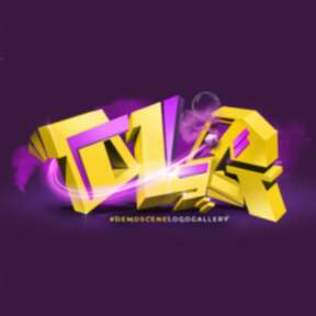 DLG (Demoscene Logo Gallery)